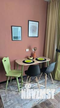 1-к квартира, посуточно, 35м2, 5/9 этаж