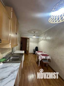 2-к квартира, на длительный срок, 62м2, 5/9 этаж