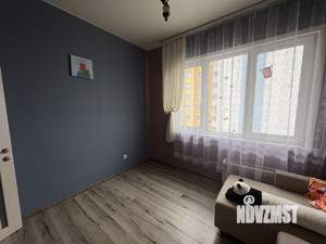 2-к квартира, на длительный срок, 42м2, 11/19 этаж