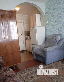 1-к квартира, на длительный срок, 17м2, 5/9 этаж
