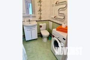 1-к квартира, посуточно, 32м2, 12/16 этаж