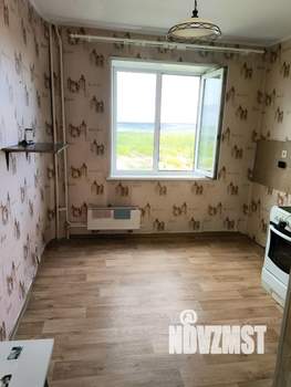 1-к квартира, на длительный срок, 34м2, 8/9 этаж