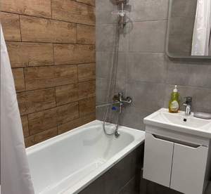 1-к квартира, на длительный срок, 33м2, 16/16 этаж