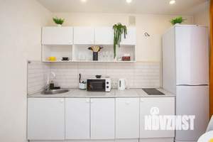 Студия квартира, посуточно, 36м2, 8/15 этаж