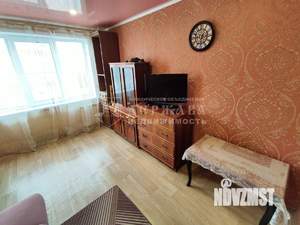 1-к квартира, на длительный срок, 23м2, 6/9 этаж