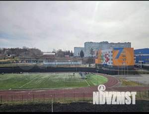 1-к квартира, на длительный срок, 40м2, 3/9 этаж