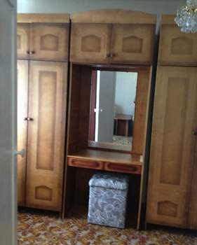 2-к квартира, на длительный срок, 45м2, 3/5 этаж