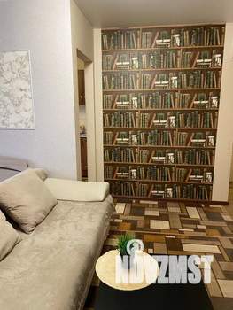 1-к квартира, посуточно, 36м2, 3/5 этаж