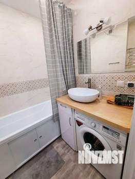 1-к квартира, на длительный срок, 30м2, 12/20 этаж