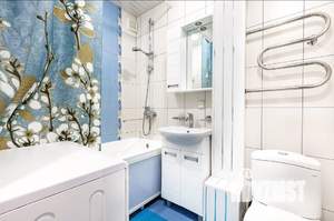 2-к квартира, на длительный срок, 44м2, 5/5 этаж