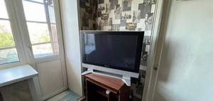 2-к квартира, на длительный срок, 43м2, 5/5 этаж