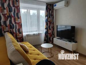 1-к квартира, посуточно, 30м2, 5/5 этаж