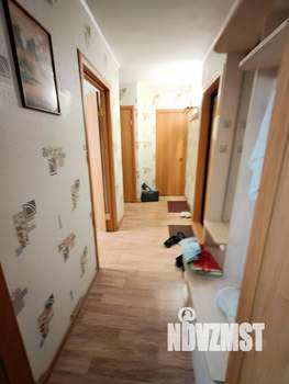 2-к квартира, на длительный срок, 44м2, 2/5 этаж