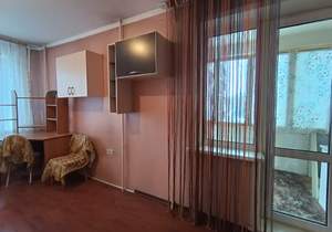 1-к квартира, на длительный срок, 35м2, 6/9 этаж