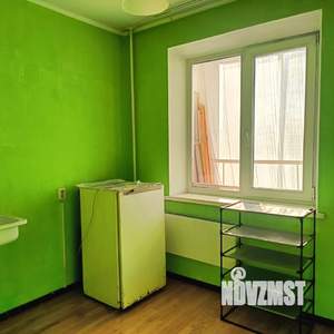 1-к квартира, на длительный срок, 30м2, 8/10 этаж