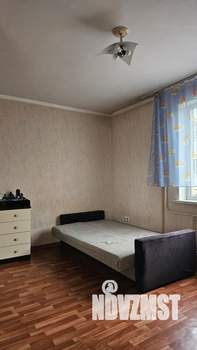 Студия квартира, на длительный срок, 31м2, 4/9 этаж