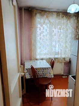 1-к квартира, на длительный срок, 30м2, 1/5 этаж