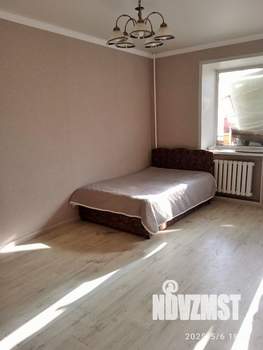 1-к квартира, на длительный срок, 30м2, 2/5 этаж