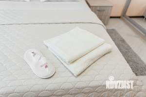 2-к квартира, посуточно, 60м2, 1/1 этаж