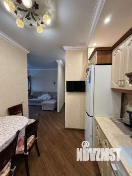 3-к квартира, на длительный срок, 60м2, 3/5 этаж