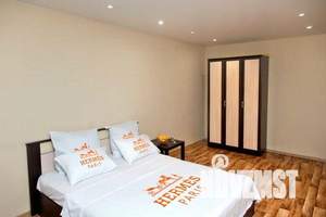 1-к квартира, посуточно, 35м2, 3/5 этаж