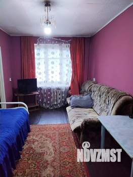 3-к квартира, на длительный срок, 60м2, 1/3 этаж