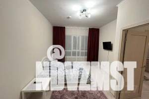 1-к квартира, посуточно, 38м2, 10/16 этаж