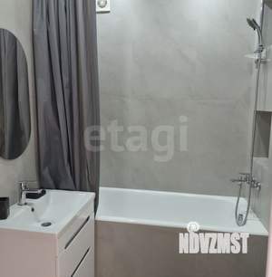 1-к квартира, на длительный срок, 32м2, 8/9 этаж