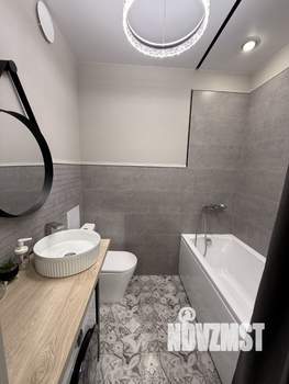 Студия квартира, на длительный срок, 29м2, 7/7 этаж