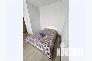 1-к квартира, посуточно, 33м2, 15/16 этаж