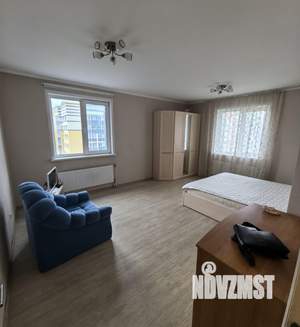 2-к квартира, на длительный срок, 62м2, 9/24 этаж