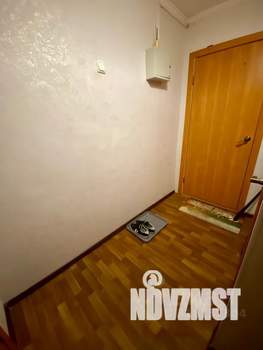 1-к квартира, посуточно, 30м2, 2/5 этаж