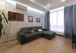 2-к квартира, на длительный срок, 60м2, 13/18 этаж