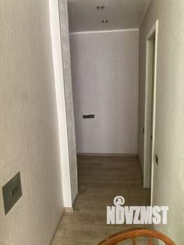 1-к квартира, на длительный срок, 41м2, 1/5 этаж