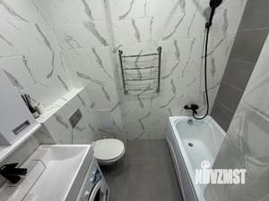 1-к квартира, на длительный срок, 25м2, 7/17 этаж