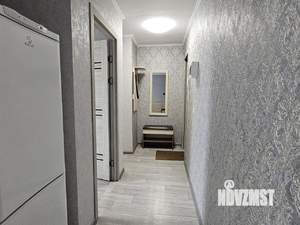 2-к квартира, посуточно, 55м2, 1/1 этаж