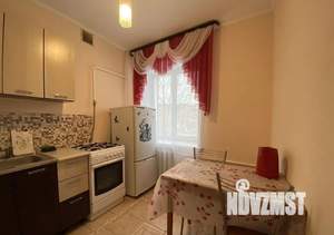 2-к квартира, посуточно, 45м2, 3/5 этаж