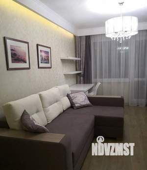 1-к квартира, на длительный срок, 32м2, 3/5 этаж