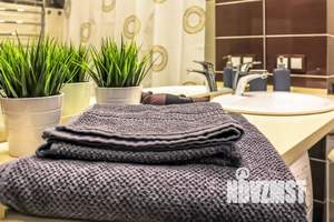 2-к квартира, посуточно, 50м2, 5/13 этаж