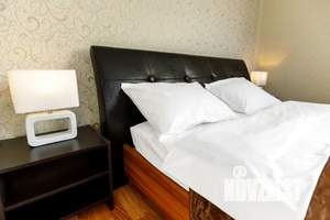 1-к квартира, посуточно, 33м2, 1/5 этаж