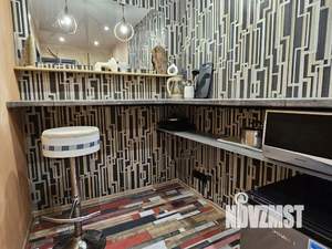 1-к квартира, посуточно, 32м2, 1/1 этаж