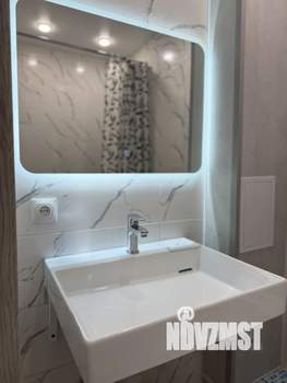 Студия квартира, посуточно, 23м2, 1/9 этаж