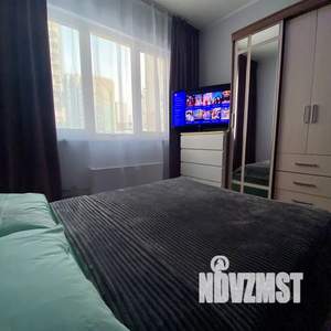 1-к квартира, посуточно, 34м2, 3/12 этаж