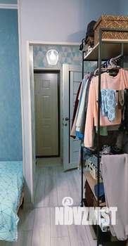 Студия квартира, на длительный срок, 38м2, 5/16 этаж