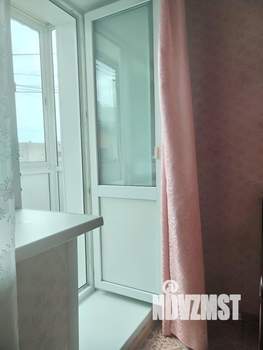 2-к квартира, на длительный срок, 44м2, 4/5 этаж