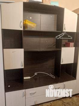 2-к квартира, на длительный срок, 48м2, 2/5 этаж