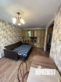 1-к квартира, на длительный срок, 32м2, 1/5 этаж