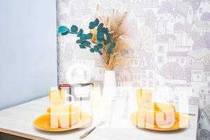 1-к квартира, посуточно, 31м2, 1/5 этаж