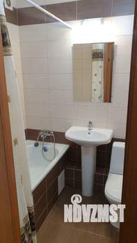 1-к квартира, на длительный срок, 36м2, 8/10 этаж