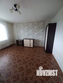 1-к квартира, на длительный срок, 35м2, 6/10 этаж